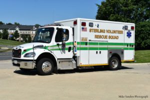625B Ambulance
