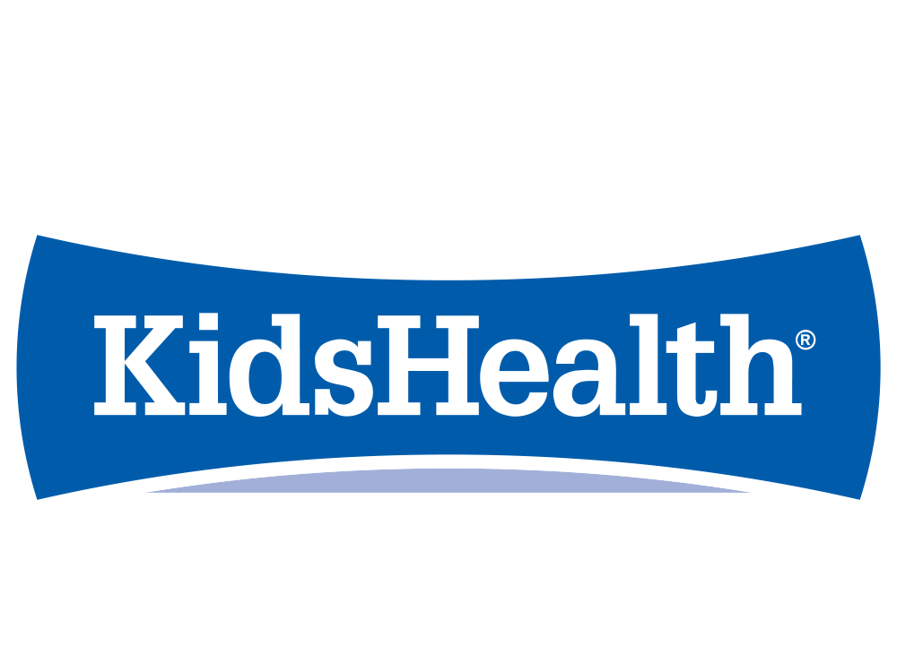 Kids Health logo