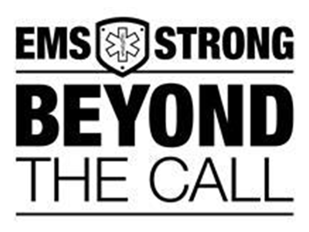 EMS STrong Beyond the call