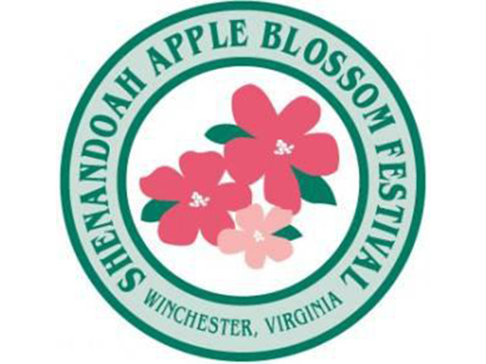 Shenandoah Apple Blossom Festival logo