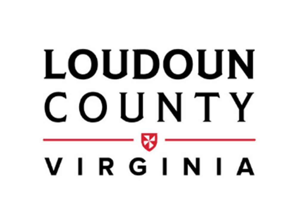 Louden County Virginia logo