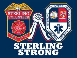 Sterling Strong logo
